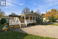 7 CHEROKEE LANE | Goderich Ontario | Slide Image Two