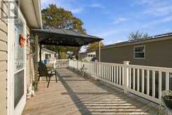 7 CHEROKEE LANE | Goderich Ontario | Slide Image Thirty
