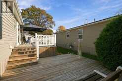 7 CHEROKEE LANE | Goderich Ontario | Slide Image Thirty-three