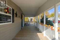 7 CHEROKEE LANE | Goderich Ontario | Slide Image Three