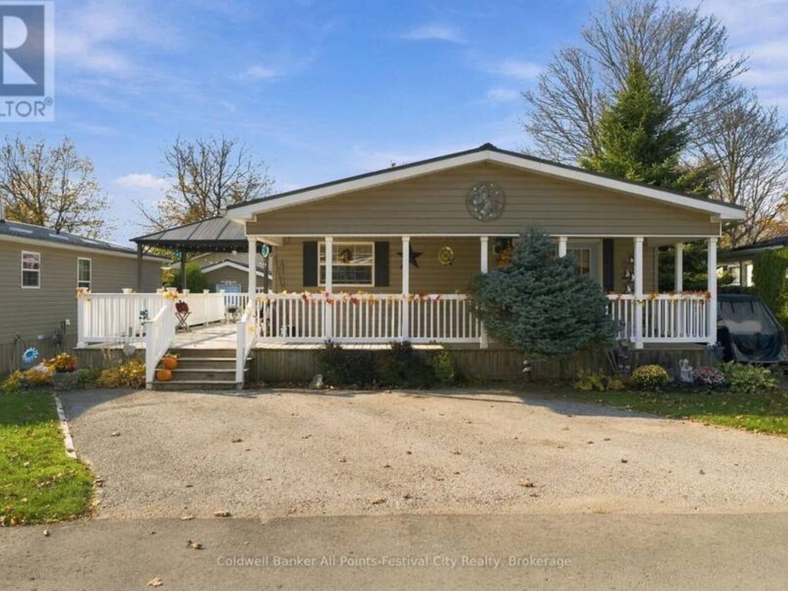 7 CHEROKEE LANE, Goderich, Ontario N7A 3Y2