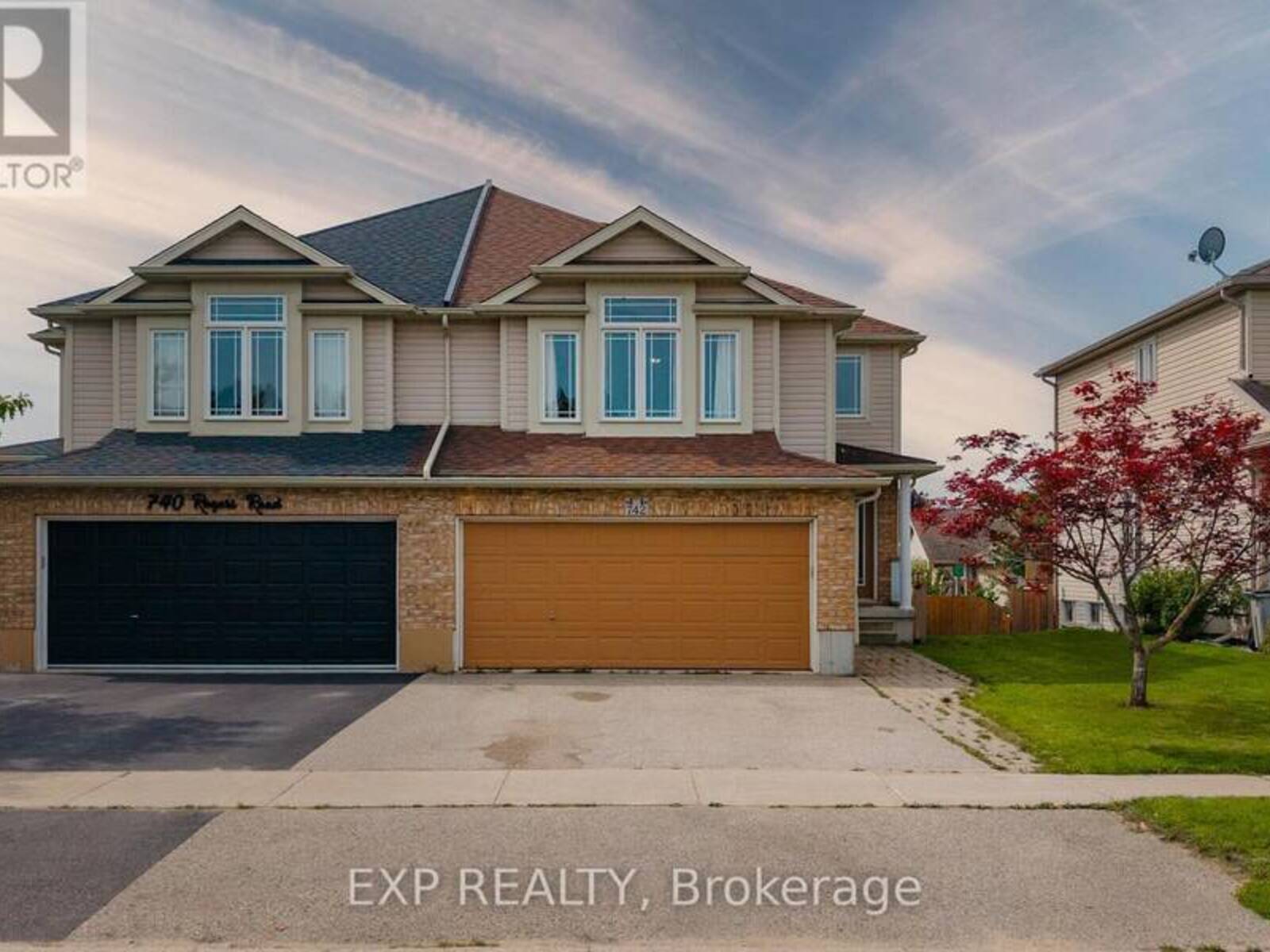 742 ROGERS ROAD, Listowel, Ontario N4W 0A1