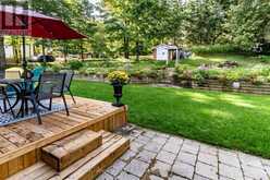 135 DOUGLAS STREET | Gravenhurst Ontario | Slide Image Forty