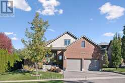 114 ANDREWS DRIVE W | Mapleton Ontario | Slide Image One