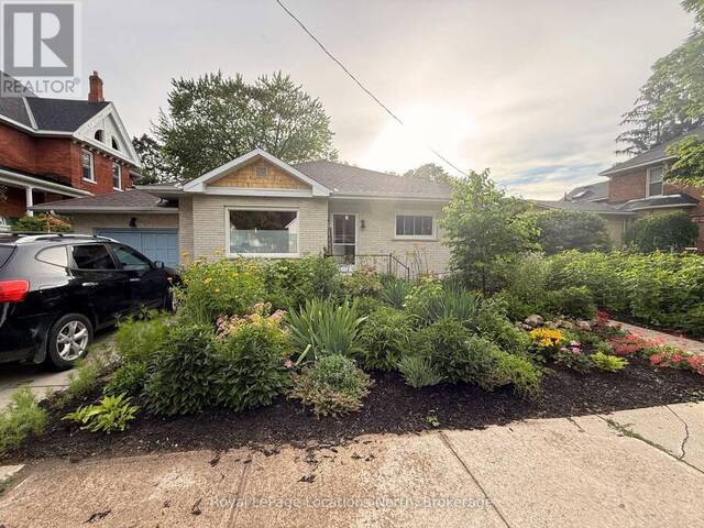 280 MAPLE STREET Collingwood Ontario, L9Y 2R4 - 3 Bedrooms Home For Sale
