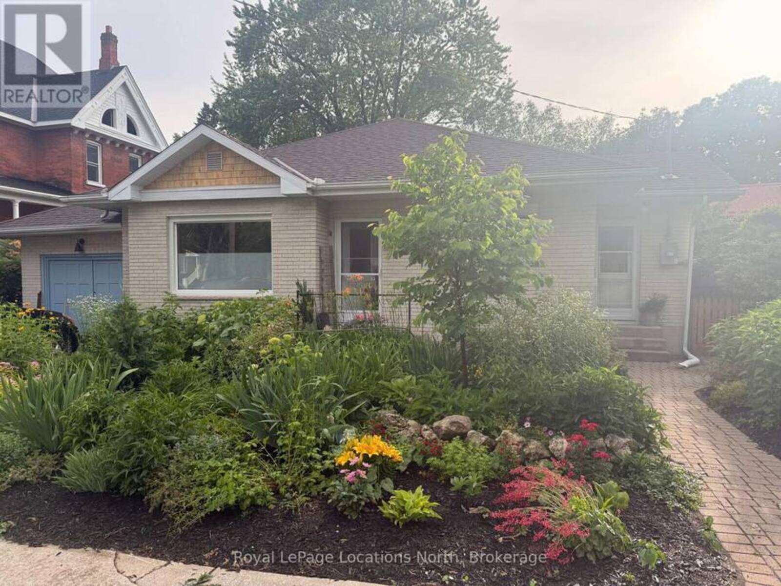 280 MAPLE STREET, Collingwood, Ontario L9Y 2R4