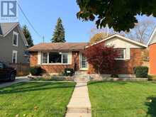 35 NAPIER STREET | Goderich Ontario | Slide Image One
