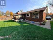 35 NAPIER STREET | Goderich Ontario | Slide Image Thirty-two