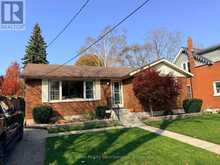 35 NAPIER STREET | Goderich Ontario | Slide Image Thirty-nine