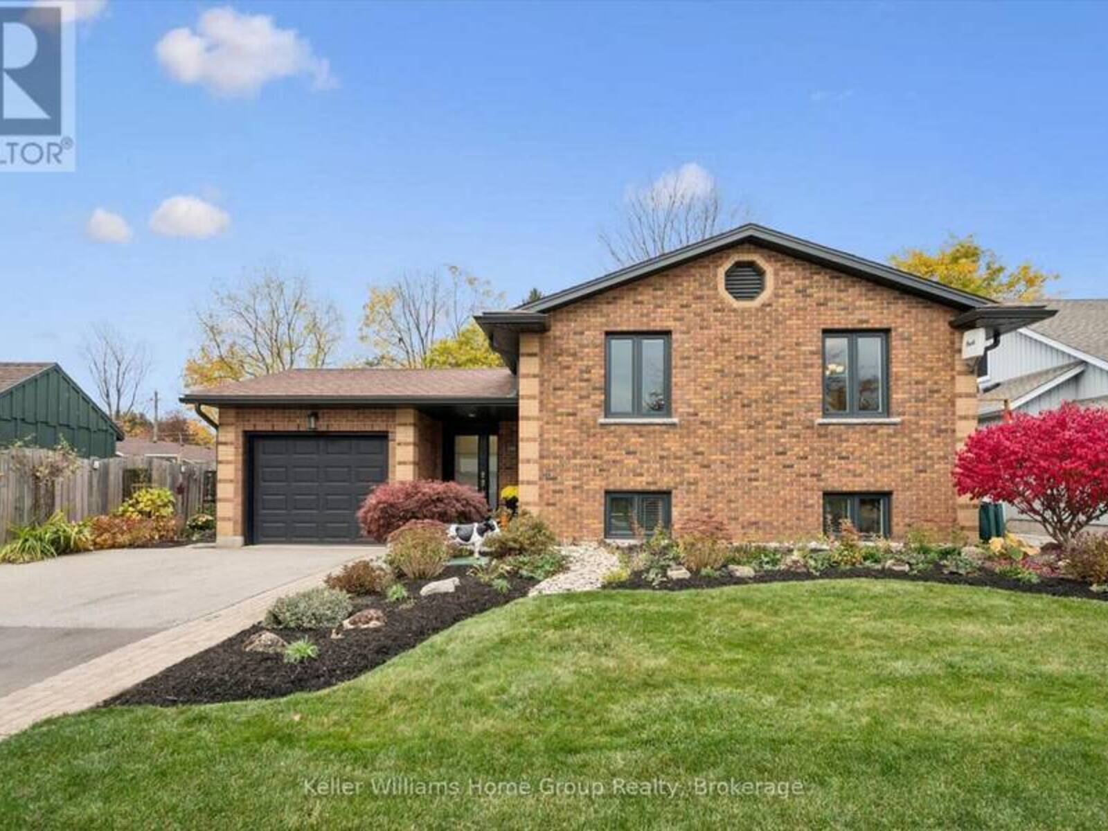 266 COLBORNE STREET E, Elora, Ontario N0B 1S0