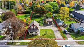 411 QUEEN STREET | Kincardine Ontario | Slide Image One