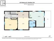 133 REBECCA STREET | Stratford Ontario | Slide Image Thirty-one