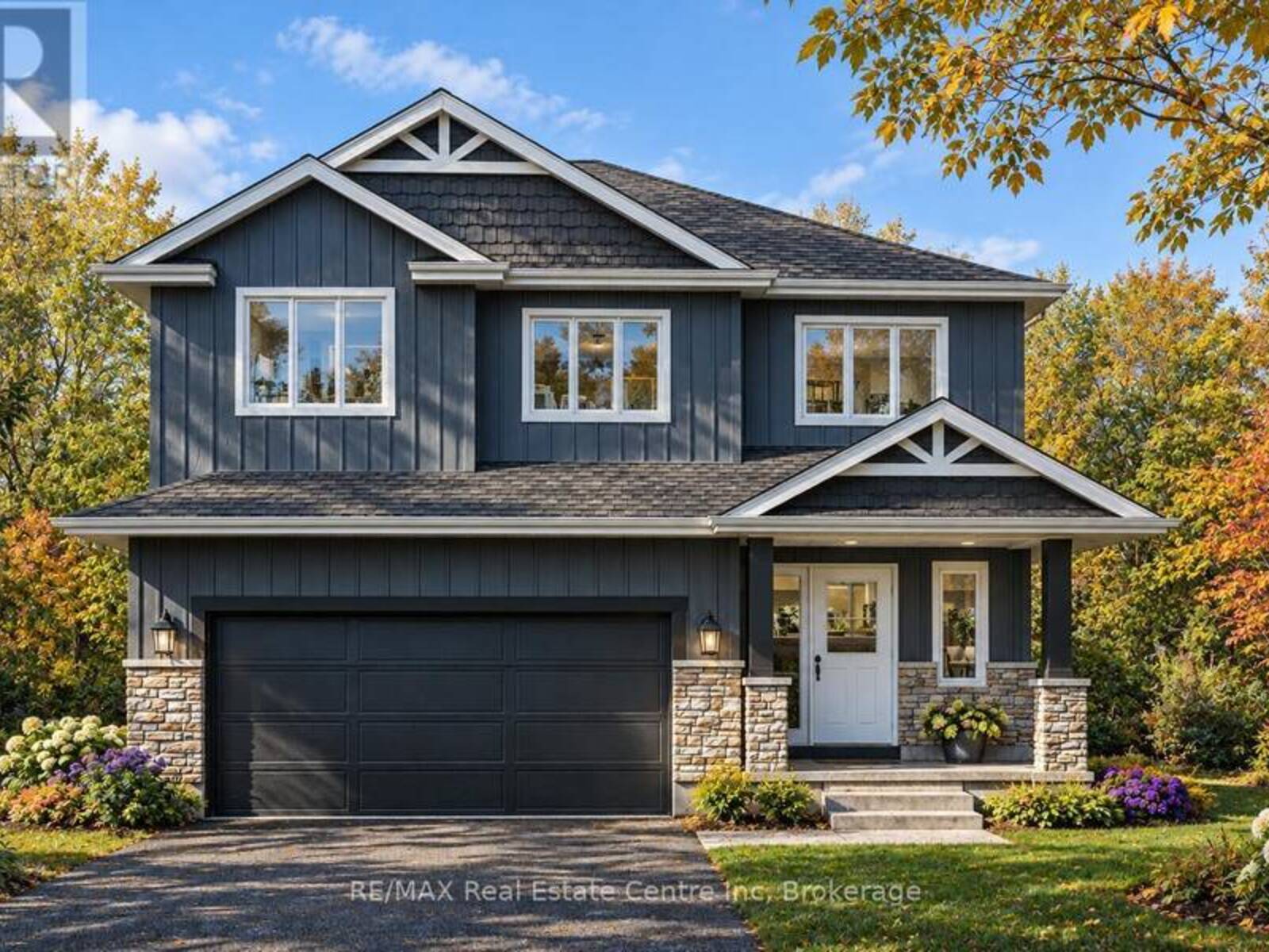 194 BRIDGE CRESCENT, Minto, Ontario N0G 2P0
