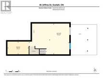 46 JEFFREY DRIVE | Guelph Ontario | Slide Image Ten