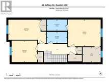 46 JEFFREY DRIVE | Guelph Ontario | Slide Image Nine