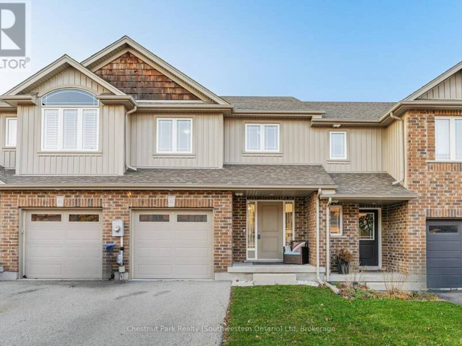 46 JEFFREY DRIVE, Guelph, Ontario N1E 0M4