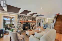 1004 BOLENDER BY THE LAKE DRIVE | Haliburton Ontario | Slide Image Thirteen