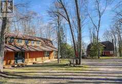 1004 BOLENDER BY THE LAKE DRIVE | Haliburton Ontario | Slide Image One