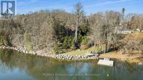 1004 BOLENDER BY THE LAKE DRIVE | Haliburton Ontario | Slide Image Three