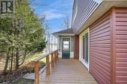 1004 BOLENDER BY THE LAKE DRIVE | Haliburton Ontario | Slide Image Eight