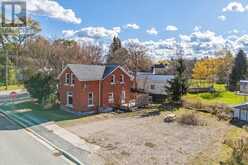 128 TORONTO SYDENHAM STREET | Chatsworth Ontario | Slide Image One