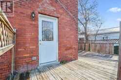 128 TORONTO SYDENHAM STREET | Chatsworth Ontario | Slide Image Three