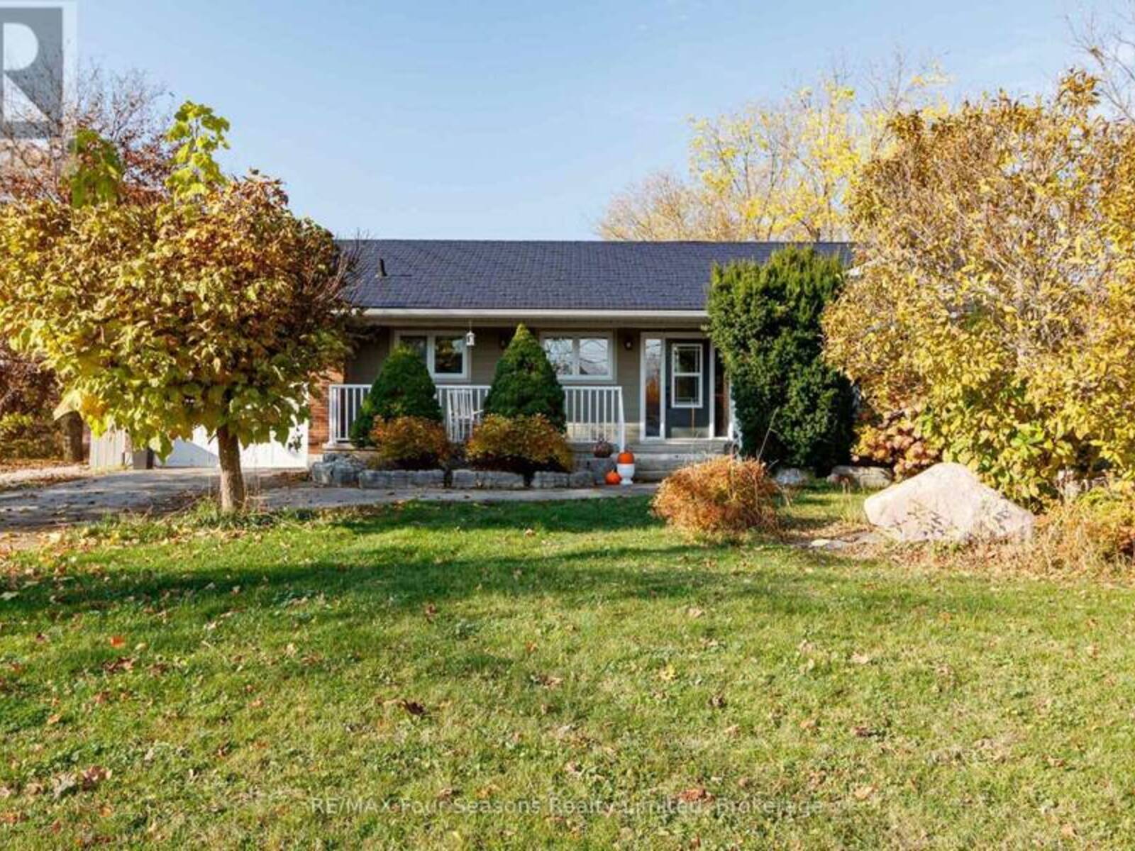 4044 COUNTY RD 124 ROAD, Nottawa, Ontario L0M 1P0