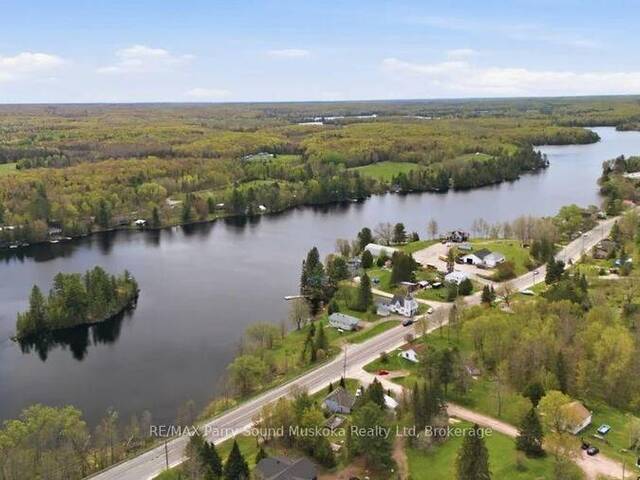 1-A BUTLER STREET Whitestone Ontario, P0A 1G0 - 2 Bedrooms Home For Sale