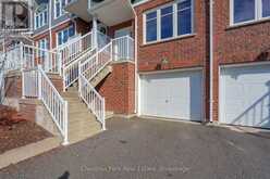 5 - 37 SILVER STREET | Huntsville Ontario | Slide Image Thirty-eight