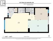 5 - 37 SILVER STREET | Huntsville Ontario | Slide Image Forty-seven