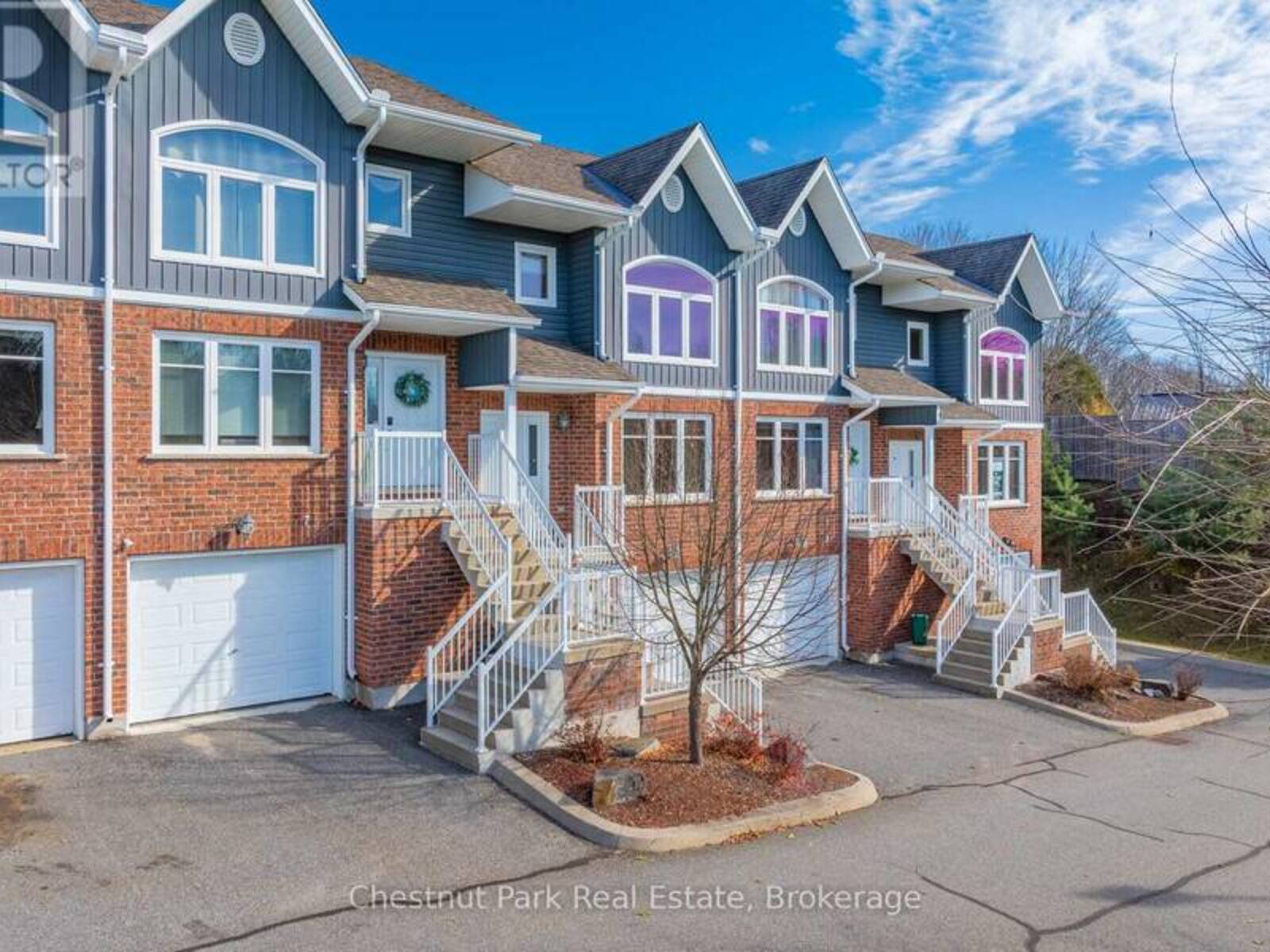 5 - 37 SILVER STREET, Huntsville, Ontario P1H 1M2