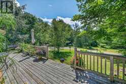 2671 HIGHWAY 118 EAST | Bracebridge Ontario | Slide Image Thirty