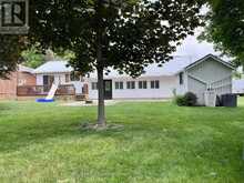 255 HAMILTON STREET | North Huron Ontario | Slide Image Thirty-seven