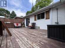 255 HAMILTON STREET | North Huron Ontario | Slide Image Thirty-nine