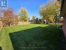 20 MURRAY HILL ROAD | Stratford Ontario | Slide Image Nine