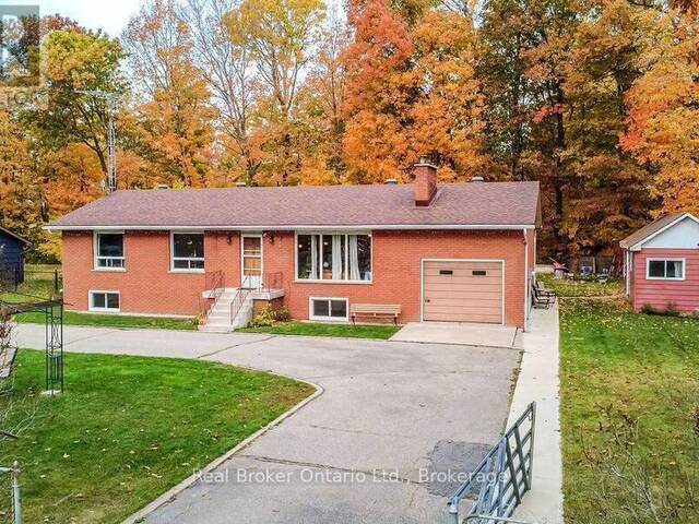 22 OAKWOOD AVENUE Tiny Ontario, L9M 0J2 - 4 Bedrooms Home For Sale