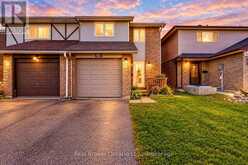 38 CHRISTIE CRESCENT | Barrie Ontario | Slide Image One
