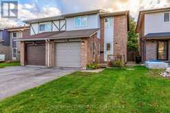 38 CHRISTIE CRESCENT | Barrie Ontario | Slide Image Two