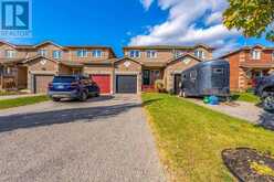 44 MONARCHY STREET | Barrie Ontario | Slide Image One