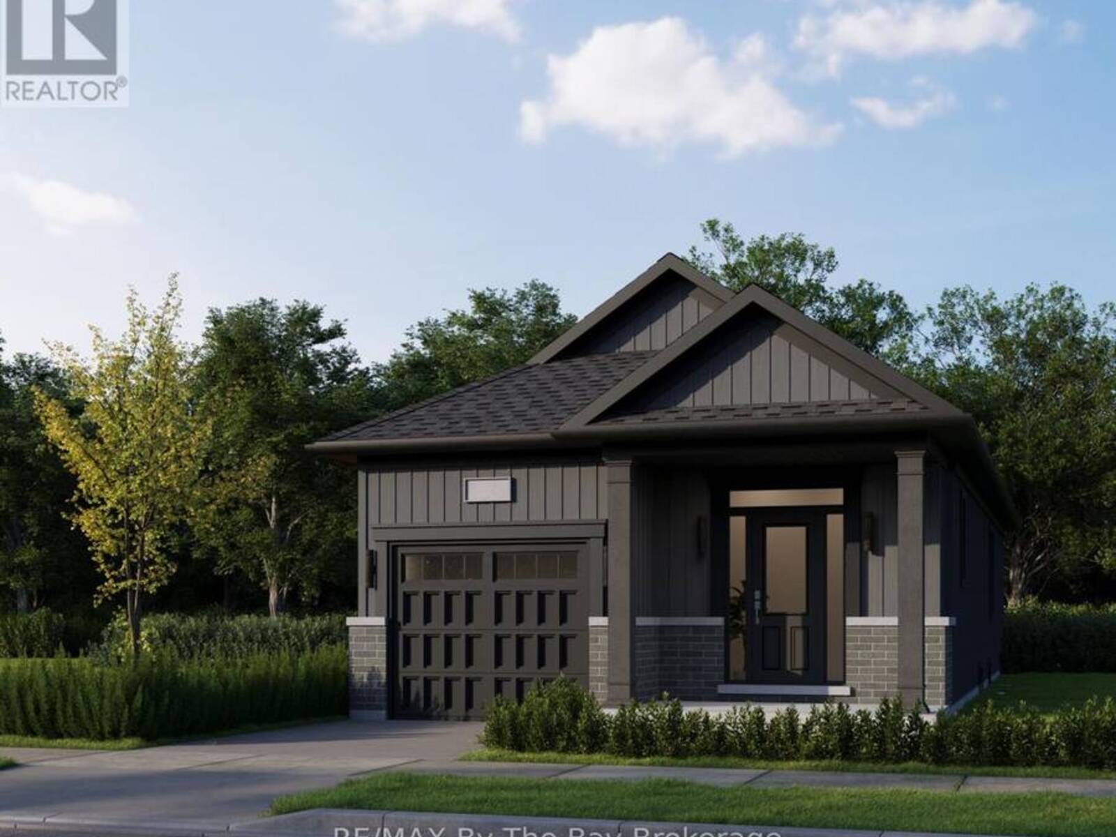 710R KATRINA STREET, Wasaga Beach, Ontario L9Z 0N1