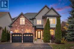 3 TRUESDALE CRESCENT | Guelph Ontario | Slide Image One