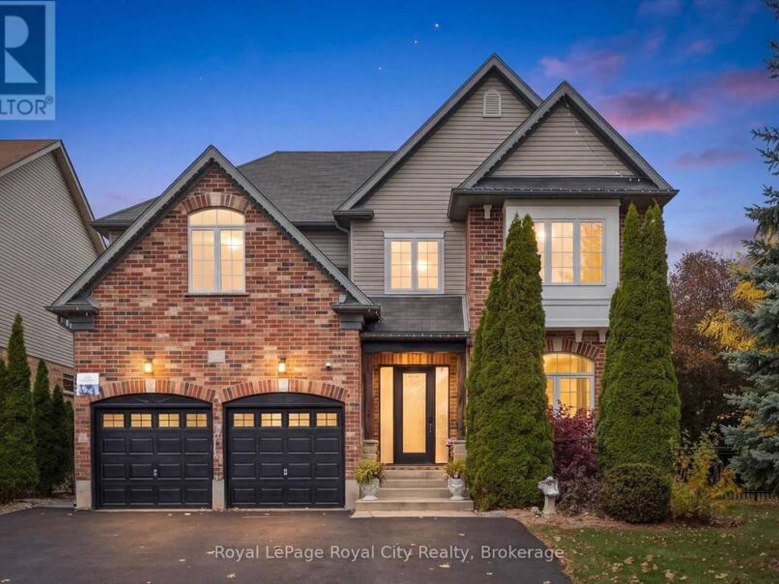 3 TRUESDALE CRESCENT, Guelph, Ontario N1G 5K2