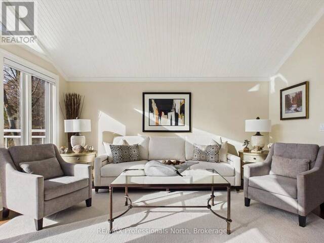 1167 BALDWIN ROAD Muskoka Lakes Ontario, P1L 1W8 - 4 Bedrooms Home For Sale