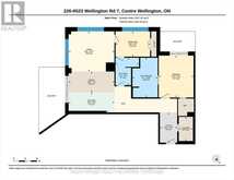 226 - 6523 WELLINGTON ROAD 7 | Elora Ontario | Slide Image Forty-eight