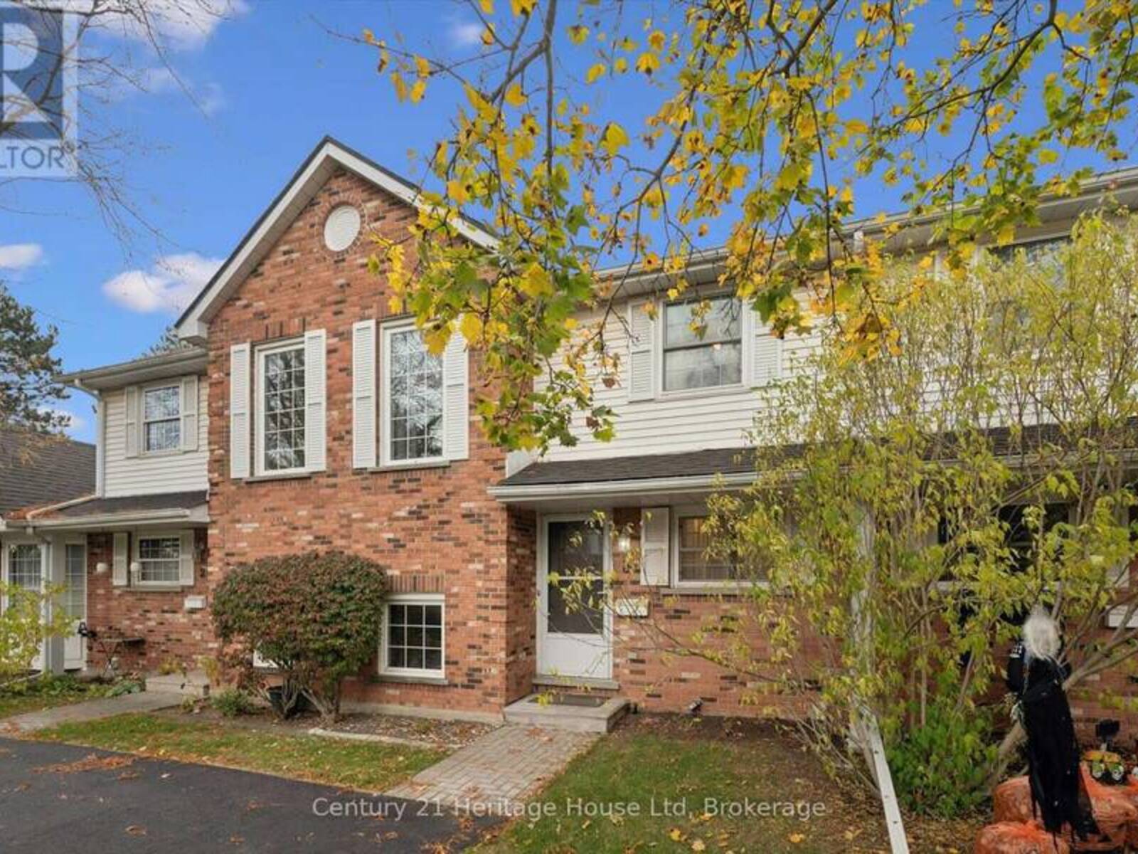 3 - 129 VICTORIA ROAD, Guelph, Ontario N1E 6V3