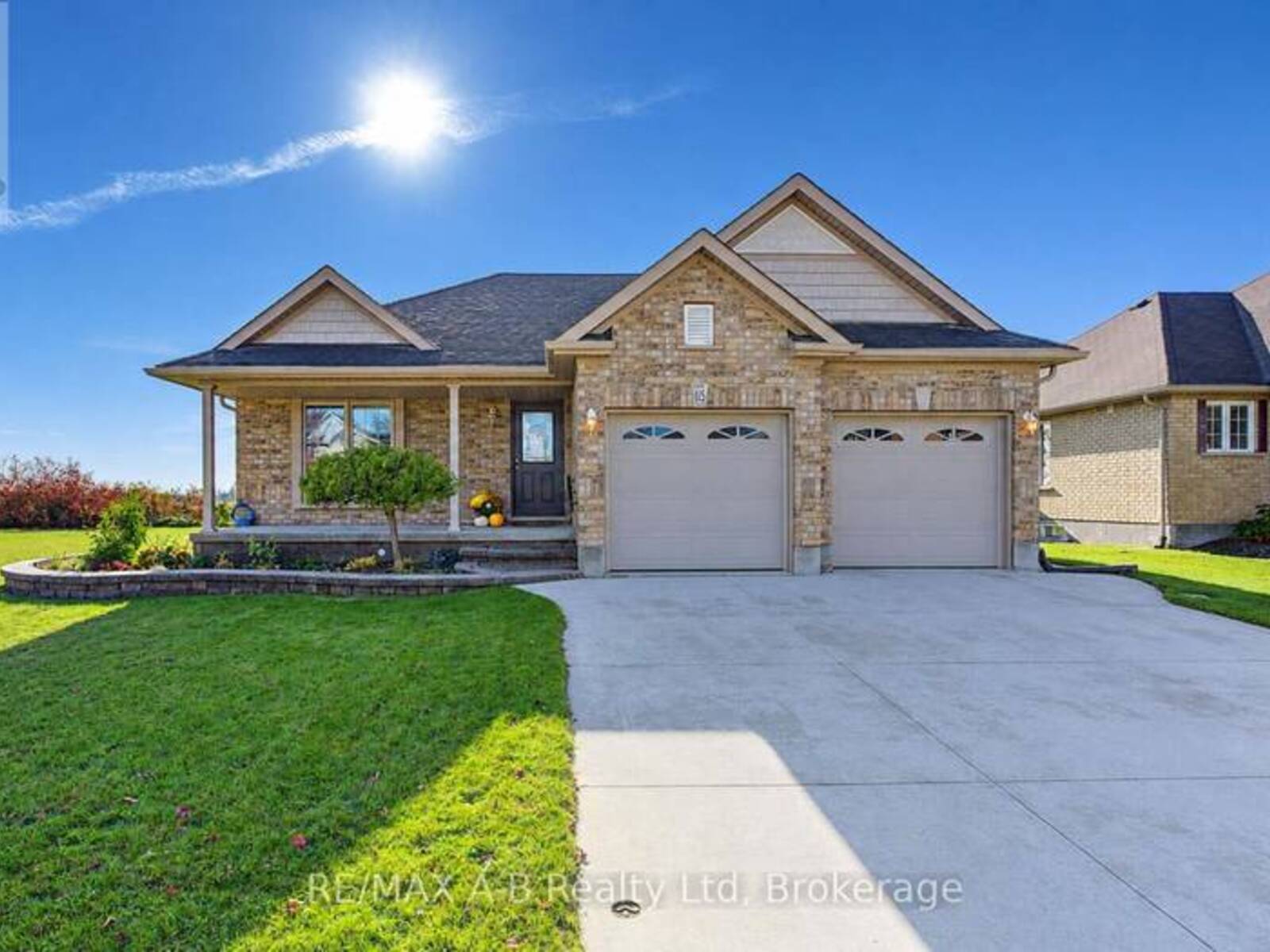 115 LIEBLER STREET, East Zorra-Tavistock, Ontario N0B 2R0