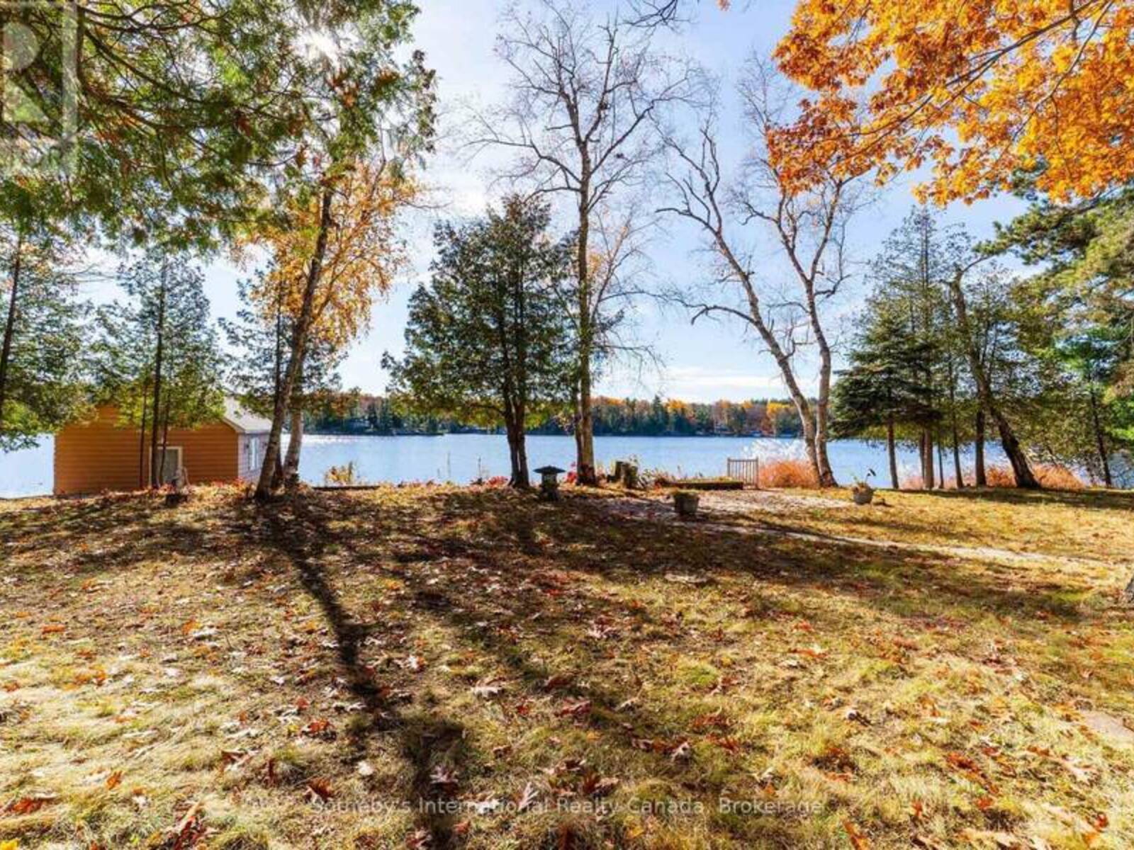 1088 BIRCH POINT ROAD, Gravenhurst, Ontario P1P 1R1