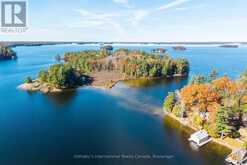 1088 BIRCH POINT ROAD | Gravenhurst Ontario | Slide Image Seven