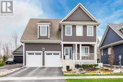 122 YELLOW BIRCH CRESCENT | The Blue Mountains Ontario | Slide Image One