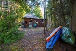 382 EAGLE ROAD | Tobermory Ontario | Slide Image Nineteen